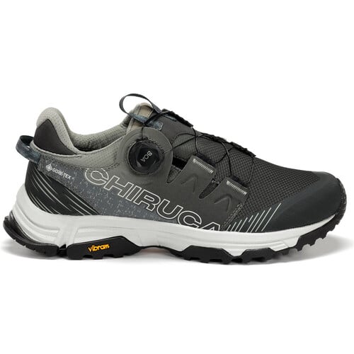 CHIRUCA HOLBOX BOA GORE-TEX gris