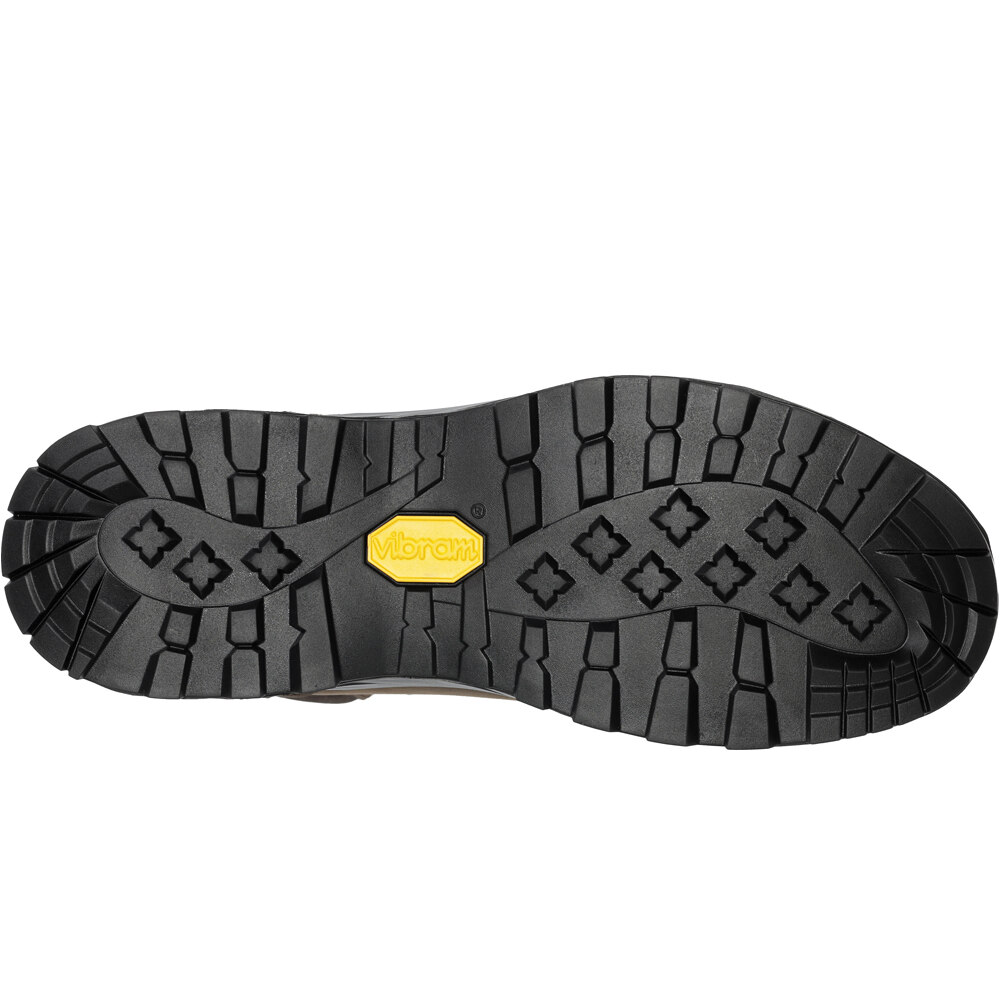 Chiruca bota trekking hombre MALVIZ FORCE PRO GORE-TEX MARRON 05