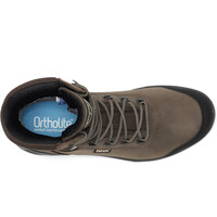 Chiruca bota trekking hombre MALVIZ FORCE PRO GORE-TEX MARRON 06