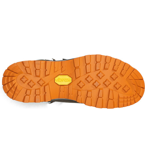 CHIRUCA MALVIZ GORE-TEX verde