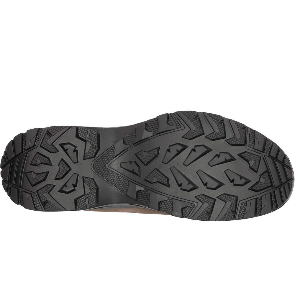 Chiruca bota trekking hombre POINTER GORE-TEX MARRON 05