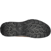 Chiruca bota trekking hombre POINTER GORE-TEX MARRON 05