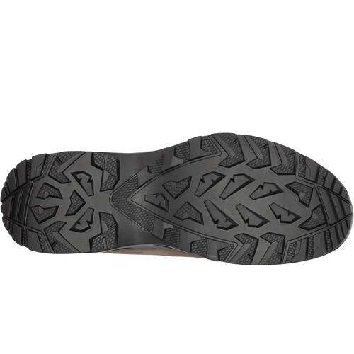 CHIRUCA POINTER GORE-TEX marron
