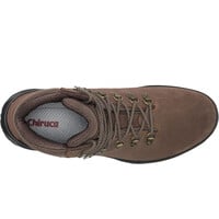 Chiruca bota trekking hombre POINTER GORE-TEX MARRON 06