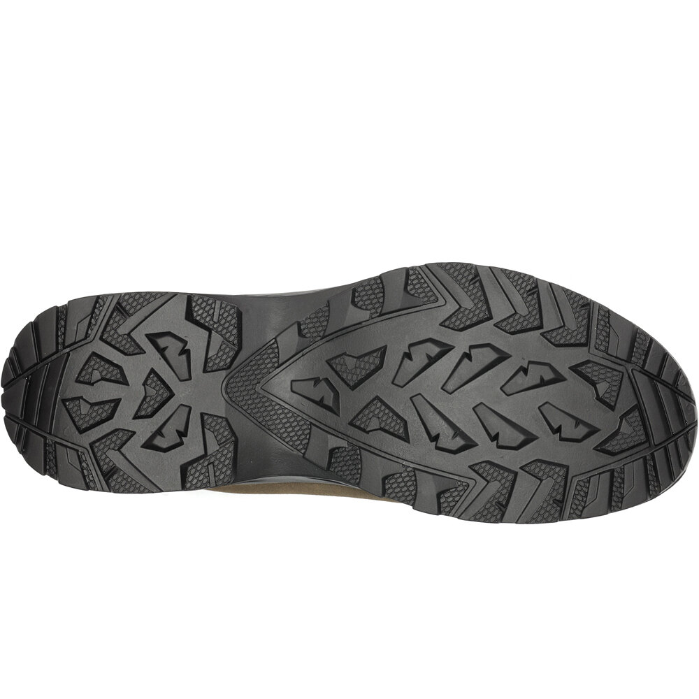 Chiruca bota trekking hombre POINTER GORE-TEX VERDE 05