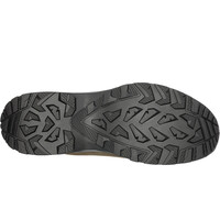 Chiruca bota trekking hombre POINTER GORE-TEX VERDE 05