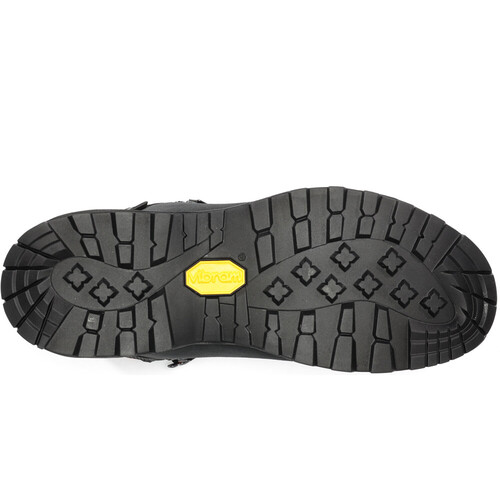 CHIRUCA REFUGIO GORE-TEX gris