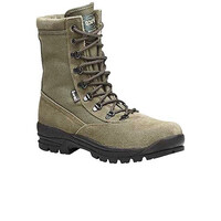 Chiruca bota trekking hombre SABANA 01  lateral exterior