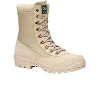 Chiruca bota trekking hombre SABANA 04  lateral exterior