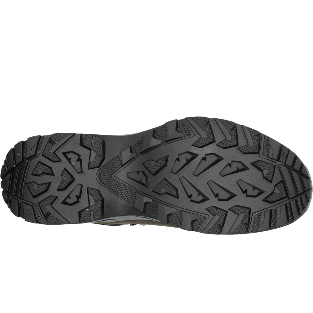 Chiruca bota trekking hombre SABUESO VERDE 05