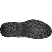 Chiruca bota trekking hombre SABUESO VERDE 05