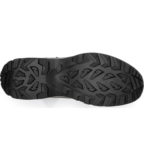 CHIRUCA SEQUOIA FORCE GORE-TEX marron