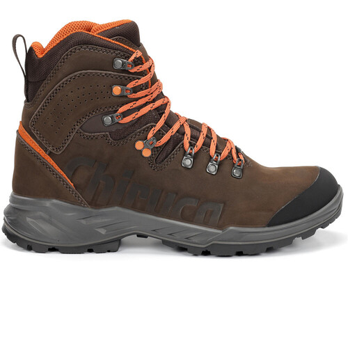 CHIRUCA SEQUOIA FORCE GORE-TEX marron