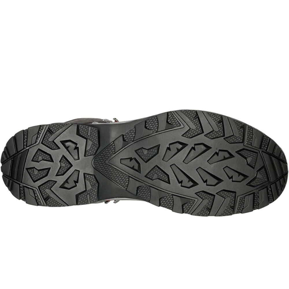 Chiruca bota trekking hombre SEQUOIA GORE-TEX GRIS 05