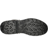 Chiruca bota trekking hombre SEQUOIA GORE-TEX GRIS 05