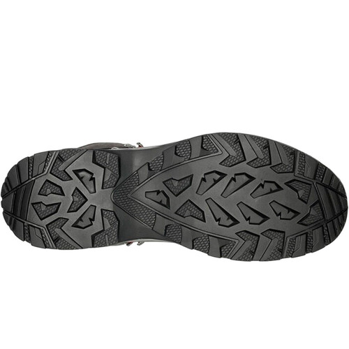 Chiruca bota trekking hombre SEQUOIA GORE-TEX GRIS