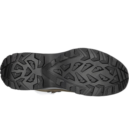 CHIRUCA SEQUOIA GORE-TEX verde