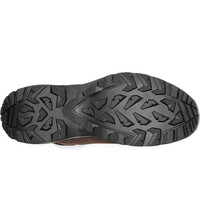 Chiruca bota trekking hombre SOMIEDO GORE-TEX MARRON 05