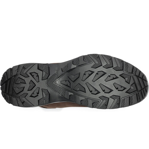 CHIRUCA SOMIEDO GORE-TEX marron