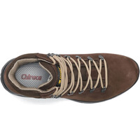 Chiruca bota trekking hombre SOMIEDO GORE-TEX MARRON 06