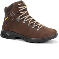 Chiruca bota trekking hombre SOMIEDO GORE-TEX MARRON lateral interior