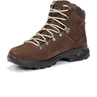 Chiruca bota trekking hombre SOMIEDO GORE-TEX MARRON puntera