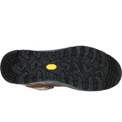 CHIRUCA TABURIENTE GORE-TEX marron
