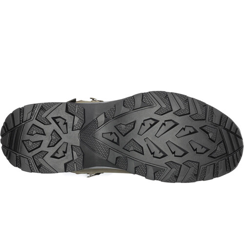 CHIRUCA TECKEL GORE-TEX verde