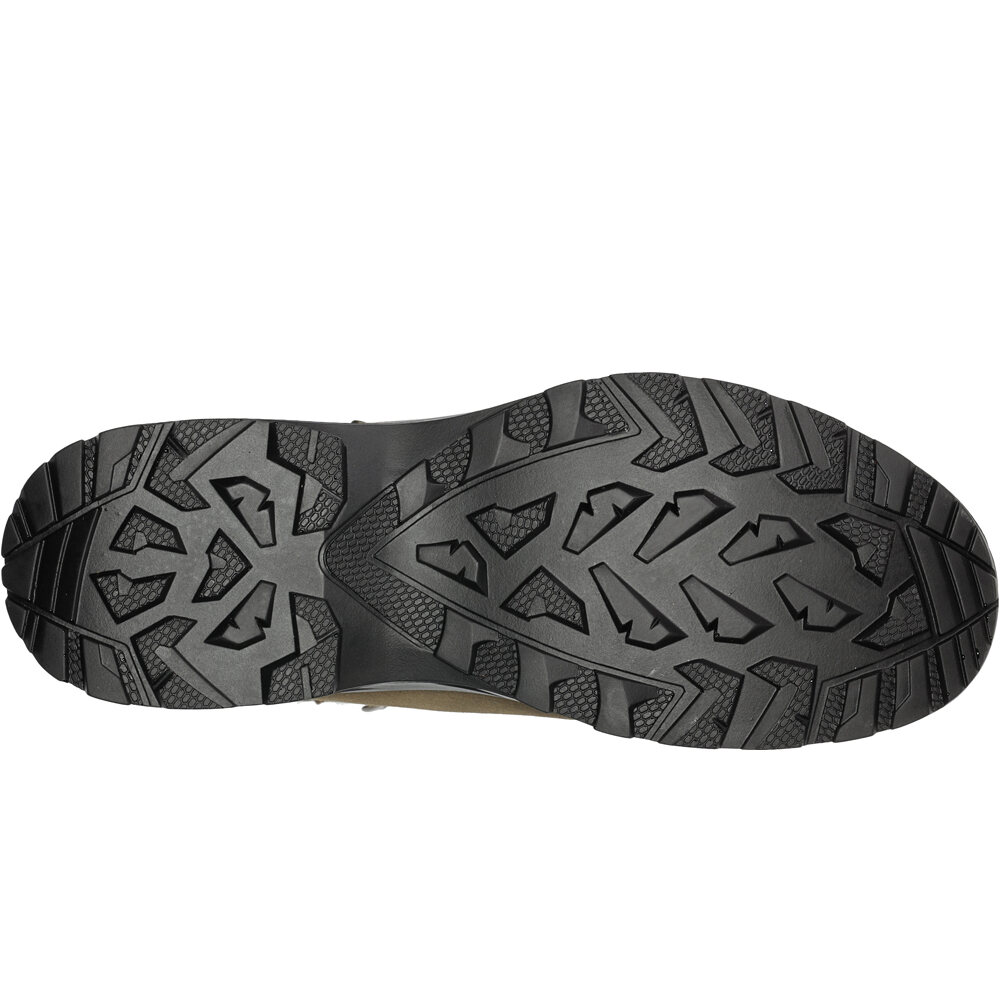 Chiruca bota trekking hombre TORCAZ GORE-TEX VERDE 05