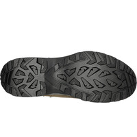 Chiruca bota trekking hombre TORCAZ GORE-TEX VERDE 05