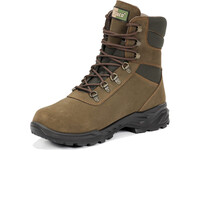 Chiruca bota trekking hombre TORCAZ GORE-TEX VERDE puntera