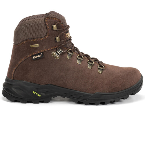 CHIRUCA TROFEO GORE-TEX marron