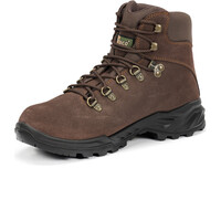 Chiruca bota trekking hombre TROFEO GORE-TEX MARRON puntera
