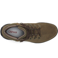 Chiruca bota trekking hombre TROFEO GORE-TEX VERDE 06