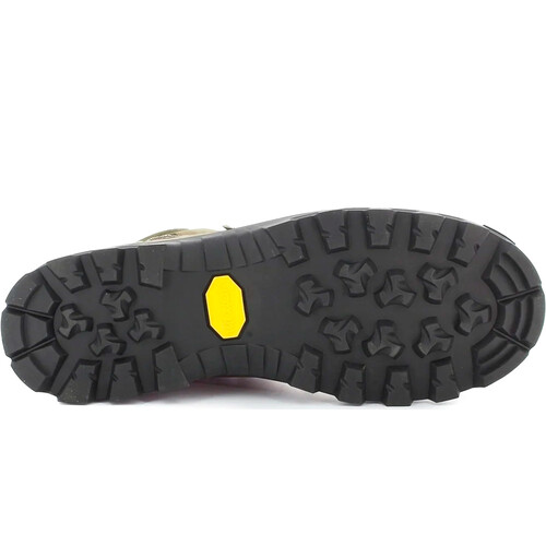 CHIRUCA URALES 01 GORE-TEX marron
