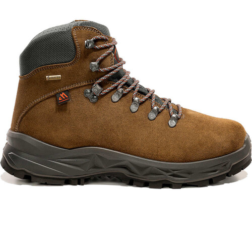 CHIRUCA XACOBEO 18 GORE-TEX verde