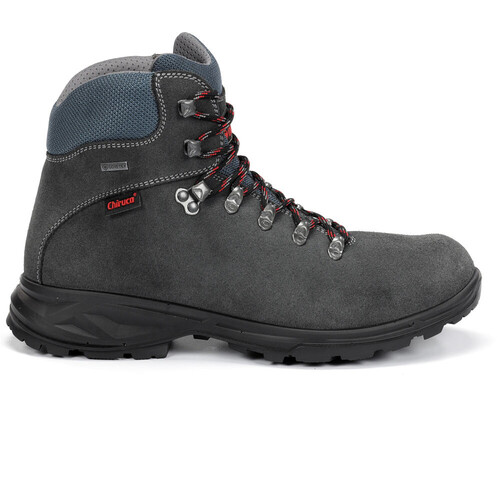 CHIRUCA XACOBEO GORE-TEX gris