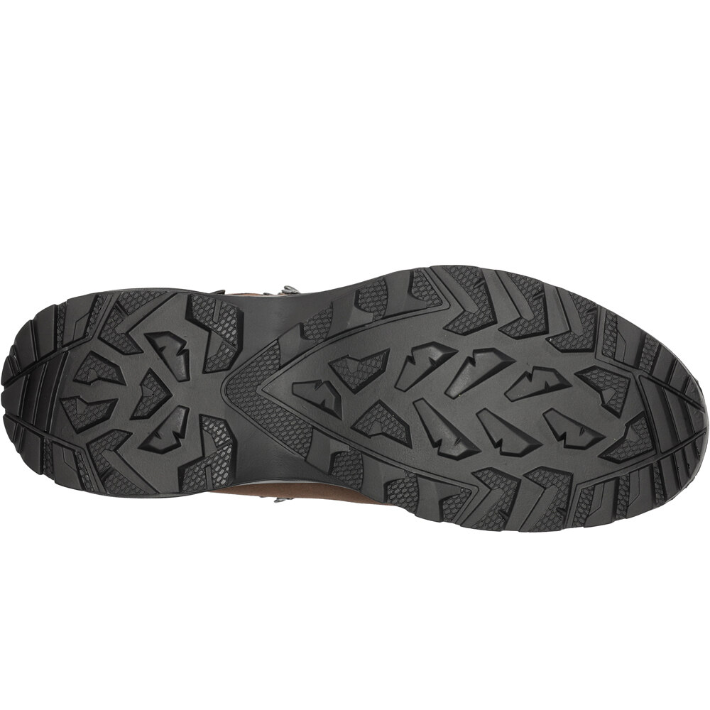 Chiruca bota trekking hombre XACOBEO GORE-TEX MARRON 05