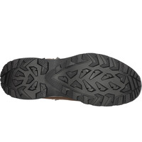 Chiruca bota trekking hombre XACOBEO GORE-TEX MARRON 05