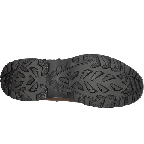 CHIRUCA XACOBEO GORE-TEX marron