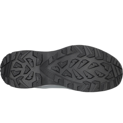 Chiruca bota trekking mujer GEISER GORE-TEX GRIS