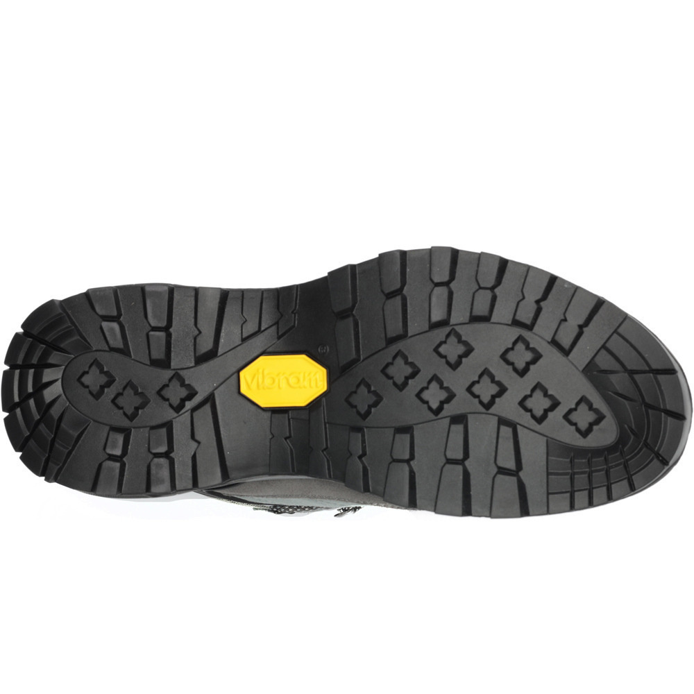 Chiruca bota trekking mujer GETARIA GORE-TEX GRIS 05
