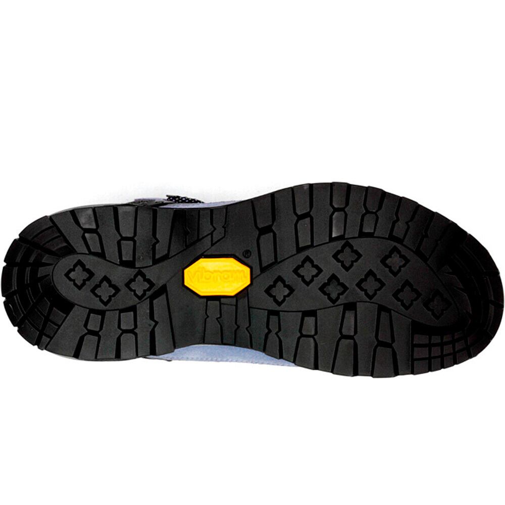 Chiruca bota trekking mujer GETARIA GORE-TEX GRIS 05