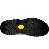 Chiruca bota trekking mujer GETARIA GORE-TEX GRIS 05