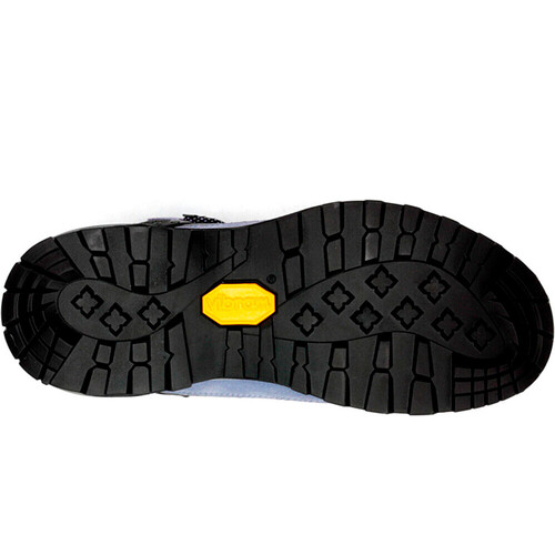 Chiruca bota trekking mujer GETARIA GORE-TEX GRIS