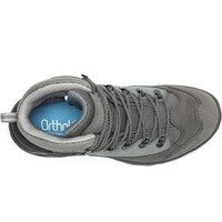 Chiruca bota trekking mujer GETARIA GORE-TEX GRIS 06