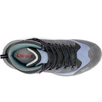 Chiruca bota trekking mujer GETARIA GORE-TEX GRIS 06