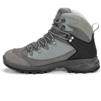 Chiruca bota trekking mujer GETARIA GORE-TEX GRIS puntera