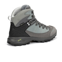 Chiruca bota trekking mujer GETARIA GORE-TEX GRIS vista superior