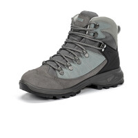 Chiruca bota trekking mujer GETARIA GORE-TEX GRIS vista trasera